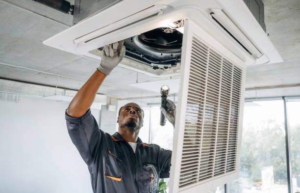 Licensed Hvac Installation service in Sebastopol, CA - FH HVAC